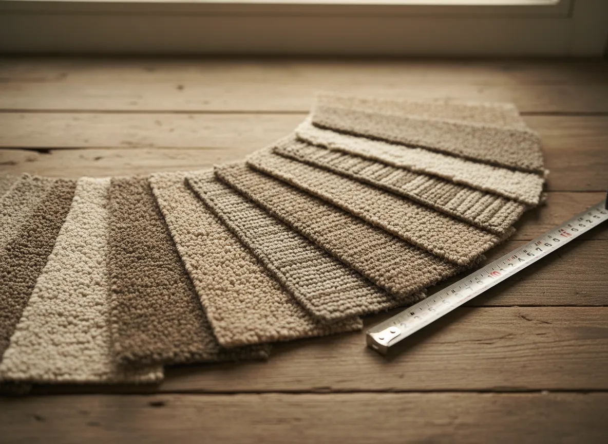 Carpet Installation Garita, NM FAQs
